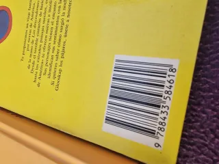 Lote libros juveniles