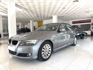 BMW 320d 177cv 4p 2009