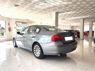 BMW 320d 177cv 4p 2009