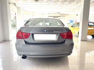 BMW 320d 177cv 4p 2009
