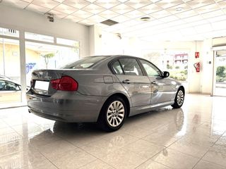 BMW 320d 177cv 4p 2009
