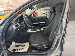 BMW 320d 177cv 4p 2009