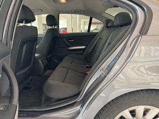 BMW 320d 177cv 4p 2009