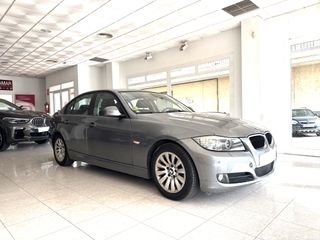 BMW 320d 177cv 4p 2009