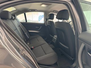 BMW 320d 177cv 4p 2009