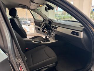 BMW 320d 177cv 4p 2009