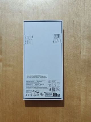 Xiaomi Redmi Note 14 Pro 5G 256GB Negro Precintado