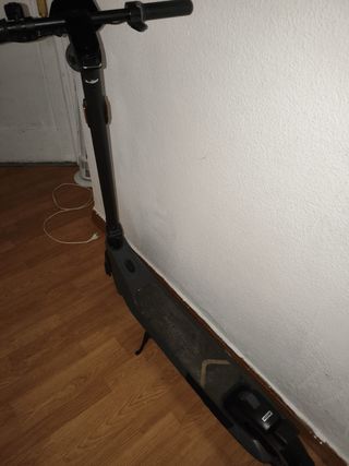 Patinete Eléctrico NIU KQi2 Pro