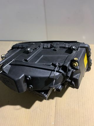 Faro izquierdo original Audi A8 (4D) 4D0 941 029E