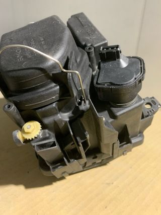 Faro izquierdo original Audi A8 (4D) 4D0 941 029E