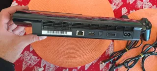 Consola PS3 Super Slim 500gb