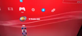 Consola PS3 Super Slim 500gb