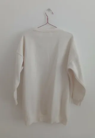 Winnie The Pooh vestido Talla 2XS