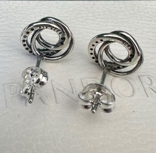 Pendientes Circulares