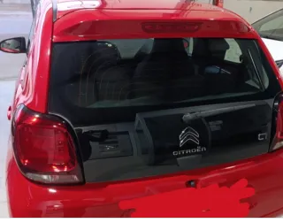 Piloto trasero izquierdo