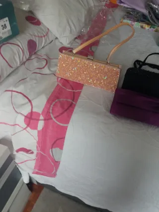 Bolsos de fiesta