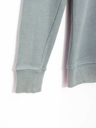 Jersey Verde Olivo Corte Regular