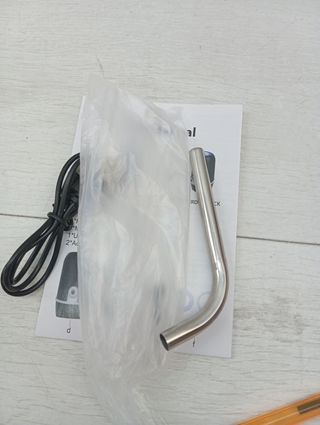 Dispensador Agua - Bomba Eléctrica