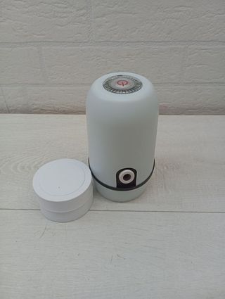 Dispensador Agua - Bomba Eléctrica