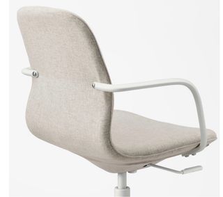 Silla de escritorio Ikea LÅNGFJÄLL