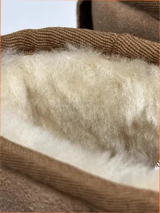 Botas de ante mujer talla 38