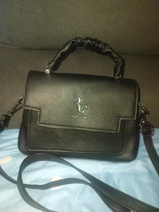 Bolso Negro Collection