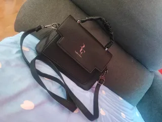 Bolso Negro Collection