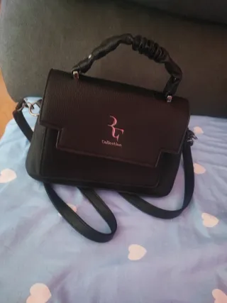 Bolso Negro Collection