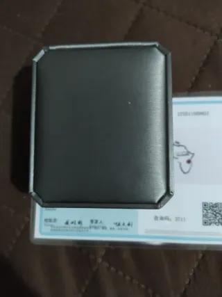 Colgante Plata Ley S925 África con un granate