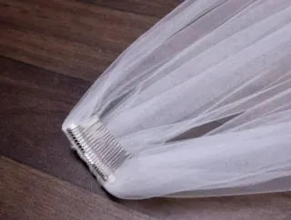 Velo de novia 3 metros