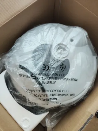 Robot de Cocina Elitecook Elegance 5L