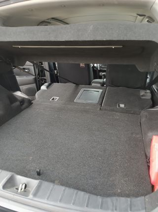 Mitsubishi ASX D-MOTION 2.0 Diésel 150CV – 4x4