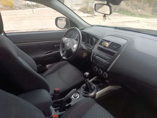 Mitsubishi ASX D-MOTION 2.0 Diésel 150CV – 4x4