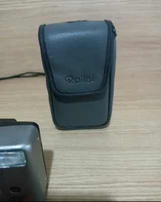 Rollei Prego 70 Cámara Compacta 35-70mm