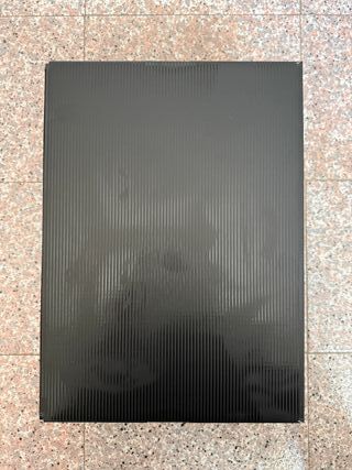 Air Jordan 4 Retro Negro/Azul/Rojo