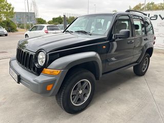 JEEP Cherokee 2.5 CRD Sport 2005