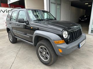 JEEP Cherokee 2.5 CRD Sport 2005