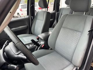 JEEP Cherokee 2.5 CRD Sport 2005