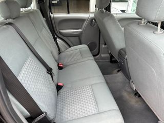 JEEP Cherokee 2.5 CRD Sport 2005