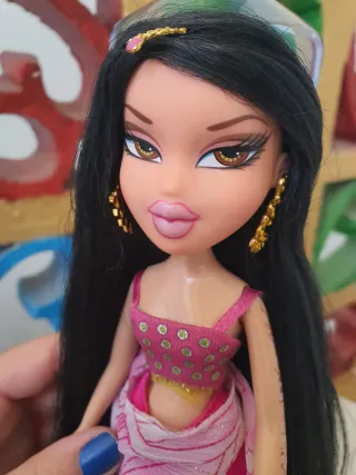 Bratz Genie Magic Jade