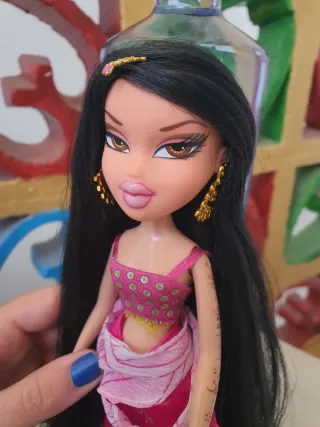 Bratz Genie Magic Jade