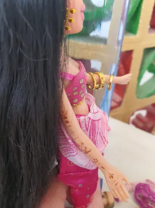 Bratz Genie Magic Jade