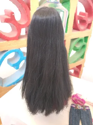 Bratz Genie Magic Jade