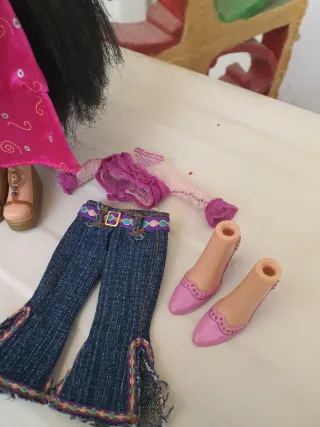 Bratz Genie Magic Jade