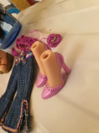 Bratz Genie Magic Jade