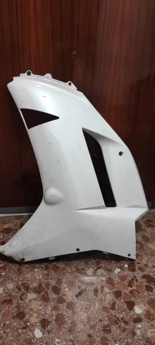 Carenados Kawasaki ZX6R 2008 Original