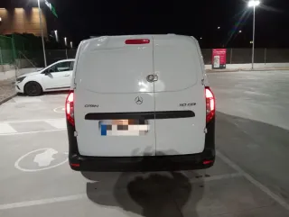 Mercedes-Benz Citan 2022
