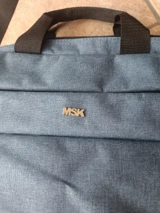 MSK Mochila Portátil Maletín