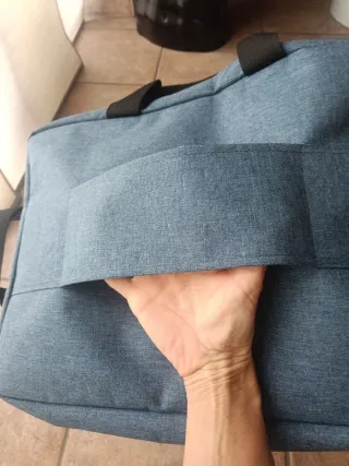 MSK Mochila Portátil Maletín