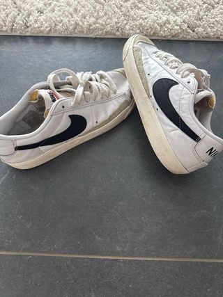 Nike Blazer 77 Vintage Unisex Zapatillas